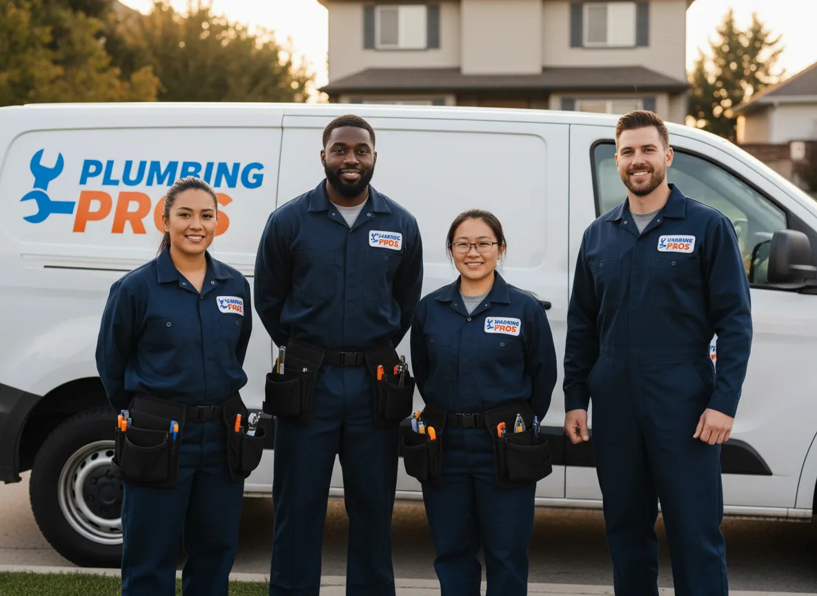 Water Heater Repair company in Depew, NY